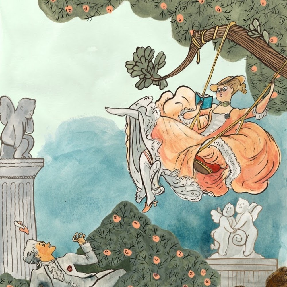 Meet your Posher, Melanie